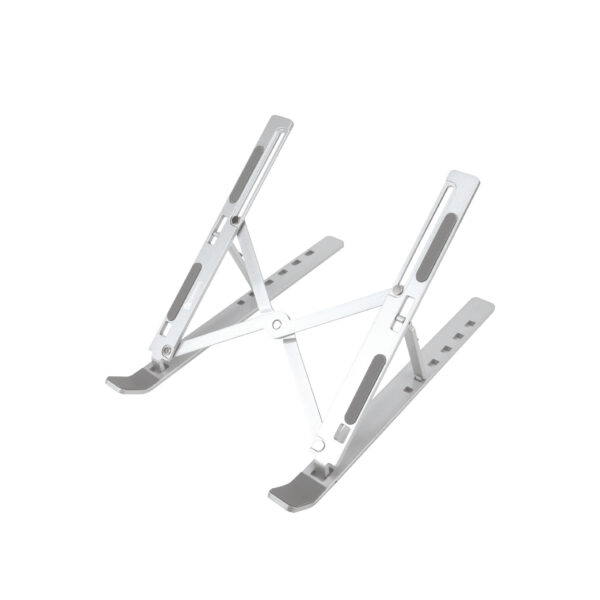 Base de Notebook Fantech NS11 Silver