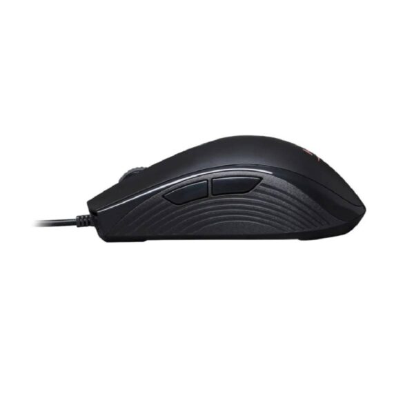 Mouse Gamer Hyperx Pulsefire Core Rgb 7 Botones 6200 Dpi - Imagen 2