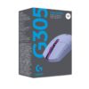Mouse Gamer Logitech Inalambrico G305 Lila 12k dpi - Imagen 6