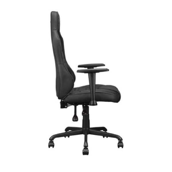 Silla Gamer Cougar FUSION S BLACK - Imagen 3