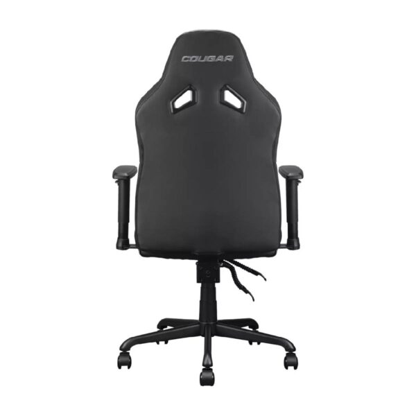 Silla Gamer Cougar FUSION S BLACK - Imagen 4