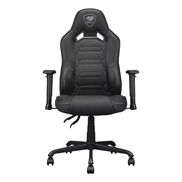 Silla Gamer Cougar FUSION S BLACK - Imagen 2
