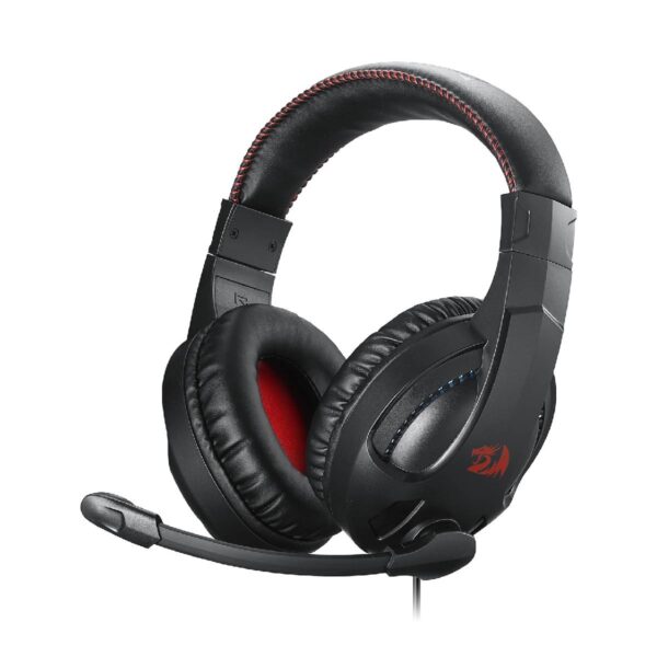 Audífonos Redragon Cronus H211-RGB - Imagen 2