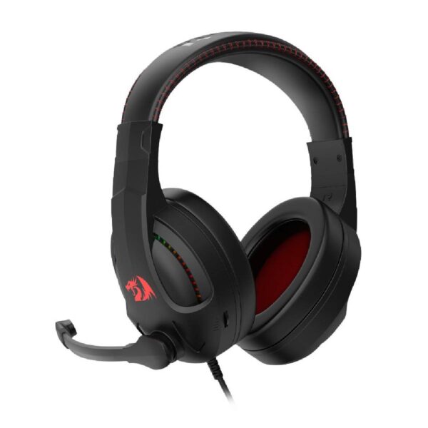 Audífonos Redragon Cronus H211-RGB - Imagen 4