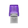 Pendrive 128GB DataTraveler MicroDuo