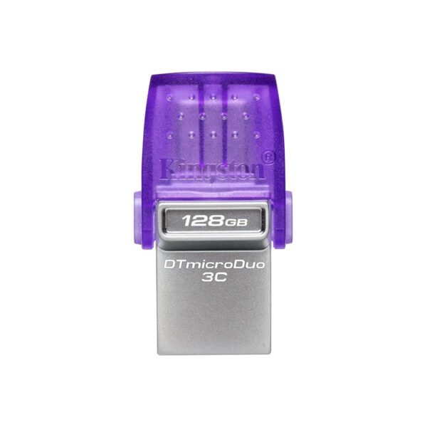 Pendrive 128GB DataTraveler MicroDuo