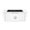 Impresora Simple Función Hp Laserjet M111w Con Wifi Blanca