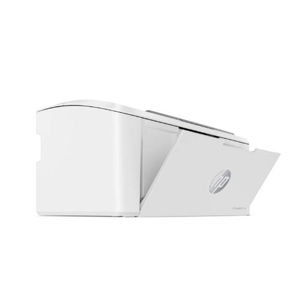 Impresora Simple Función Hp Laserjet M111w Con Wifi Blanca - Imagen 4