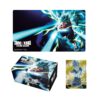 Dragon Ball Super TCG: Fusion World Accessories Set 2 Vegito - Imagen 2