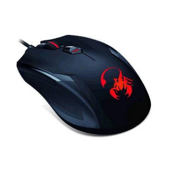 Mouse Gamer Genius X1-400 Genius AmmoX - Imagen 3
