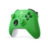 Control Joystick Xbox Verde Velocity Inalámbrico - Imagen 2