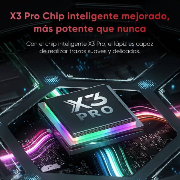 Tabletas Digitalizadoras XP-Pen Artist 15.6 Pro V2 - Imagen 6