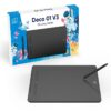 Tabletas Digitalizadoras XP-Pen Deco 01V3
