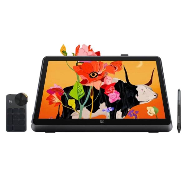 Tablet digitalizadora XP-PEN Artist Pro 22 2nd