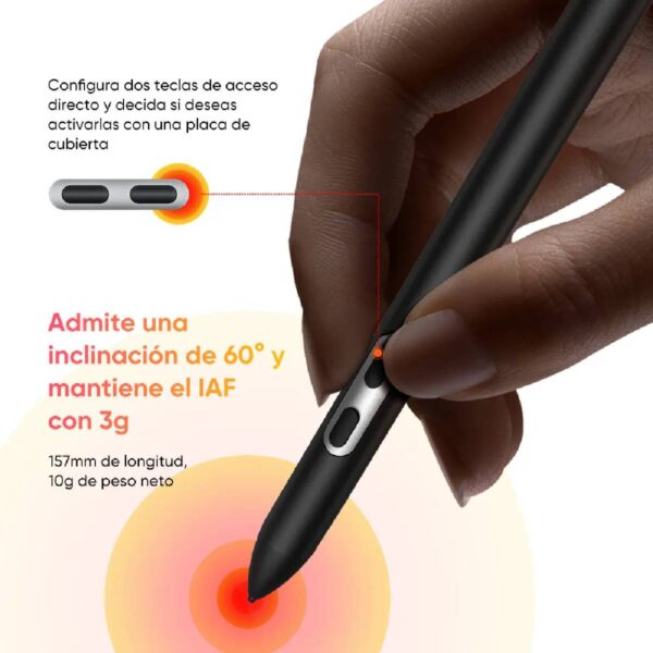 Tablet XP-Pen Magic Drawing Pad 12.2 - Imagen 5