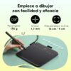 Tabletas Digitalizadoras XP-Pen Deco 640 - IT640 - Imagen 3