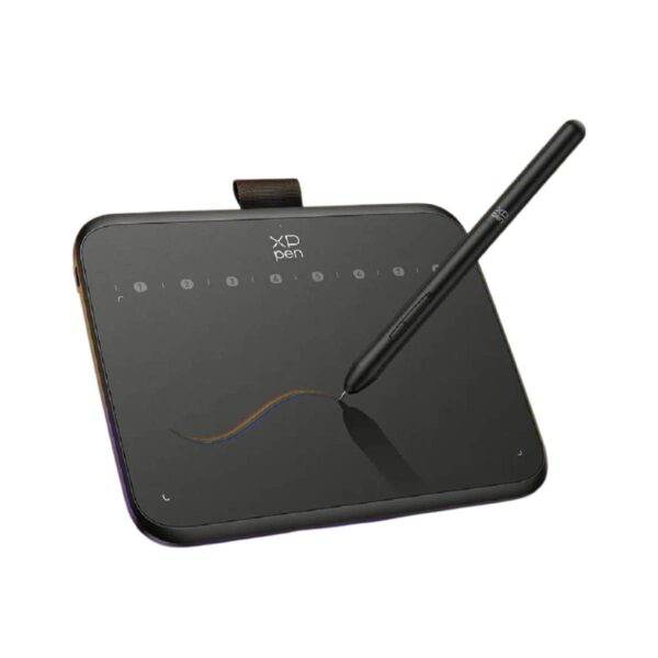 Tabletas Digitalizadoras XP-Pen Deco 640 - IT640