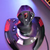 Simulador de Vuelo Thrustmaster T.Flight Stick X USB - Imagen 2