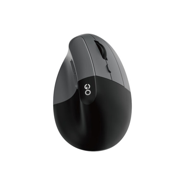 Mouse Fantech W195R GO COMFY Black
