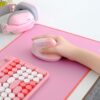 Mouse Fantech W195R GO COMFY Pink - Imagen 4