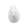 Mouse Fantech W195R GO COMFY White