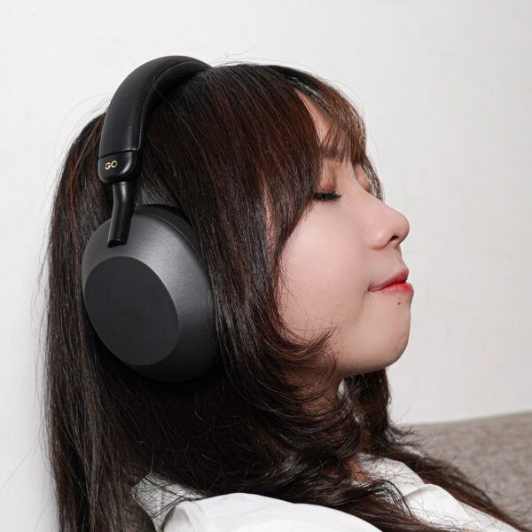 Audifonos Inalámbricos Fantech GO Tune WH06 Black - Imagen 8