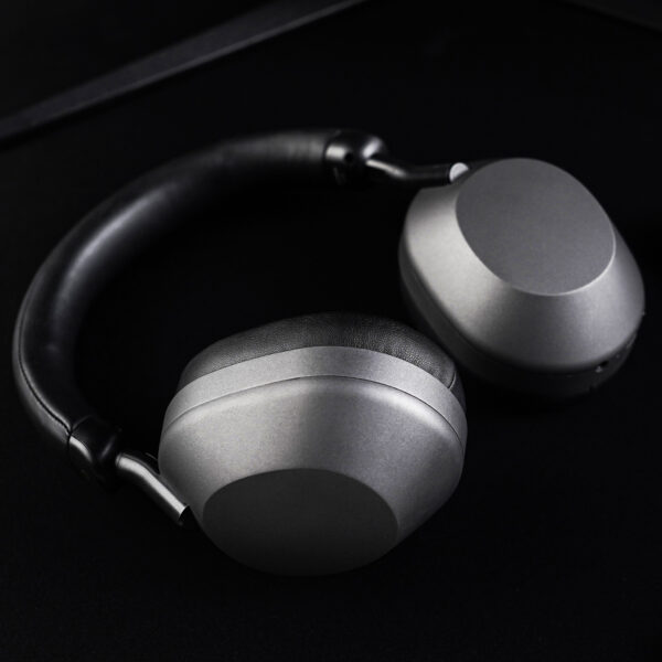 Audifonos Inalámbricos Fantech GO Tune WH06 Black - Imagen 7