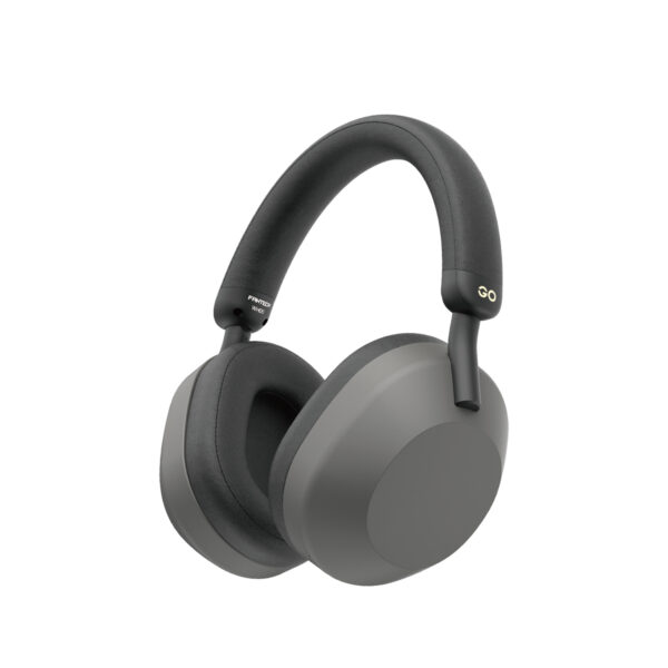Audifonos Inalámbricos Fantech GO Tune WH06 Black