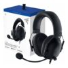 Audifono Gamer Razer Blackshark V2 X PS5 Edition