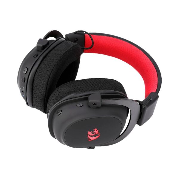 Audifonos Redragon Zeus Pro Wireless H510-PRO - Imagen 2