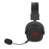 Audifonos Redragon Zeus Pro Wireless H510-PRO - Imagen 3