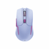 Mouse Gamer Fantech Venom II VIBE WGC2 Purple Inalambrico