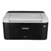 Impresora Laser Monocromática Brother HL-1202 Negro USB