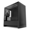 Gabinete NZXT H3 Flow (2025) m-ATX, Mid-Tower, Black