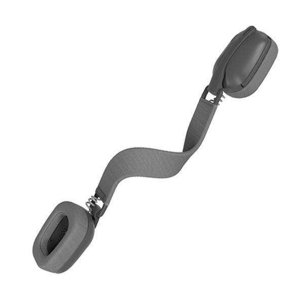Audífonos Fantech Studio Pro WHG03P Grey Edition Wireless - Imagen 5