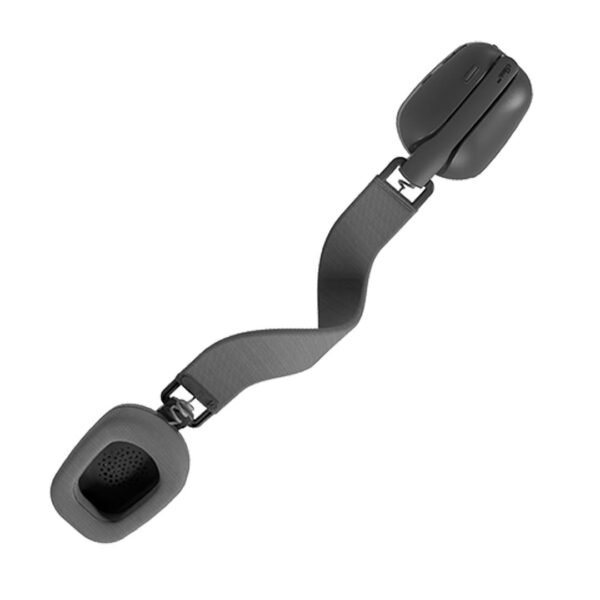 Audífonos Fantech Studio Pro WHG03P Grey Edition Wireless - Imagen 6