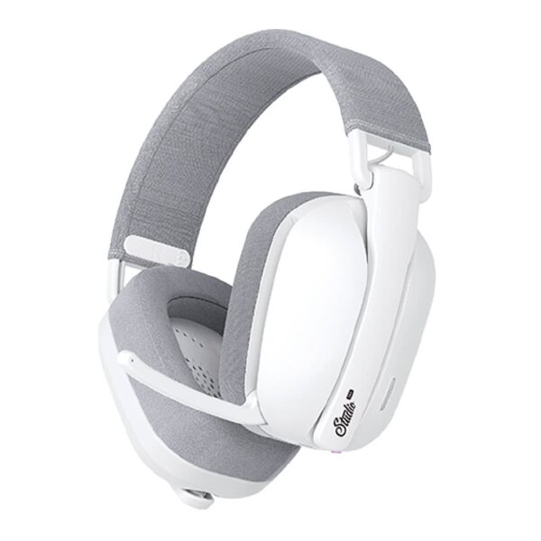 Audífonos Fantech Studio Pro WHG03P White Edition Wireless
