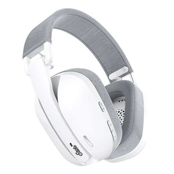 Audífonos Fantech Studio Pro WHG03P White Edition Wireless - Imagen 3