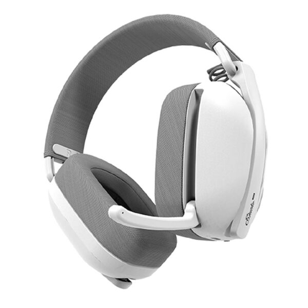 Audífonos Fantech Studio Pro WHG03P White Edition Wireless - Imagen 2