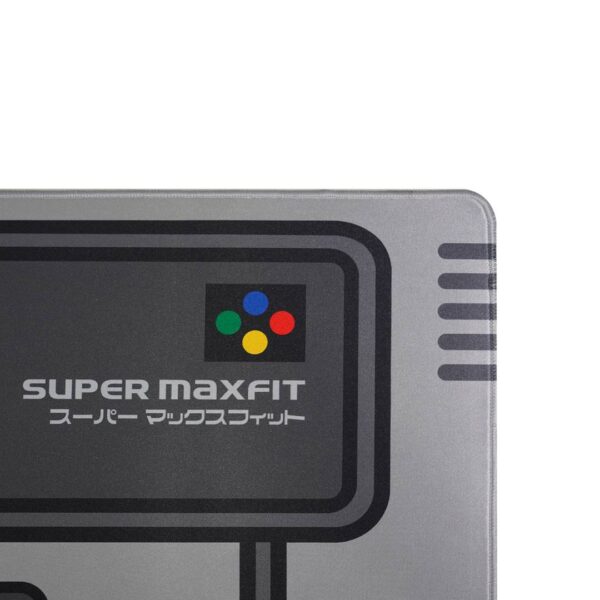 Mousepad Fantech ATO Deskmat MP905 XL Super Maxfit - Imagen 2