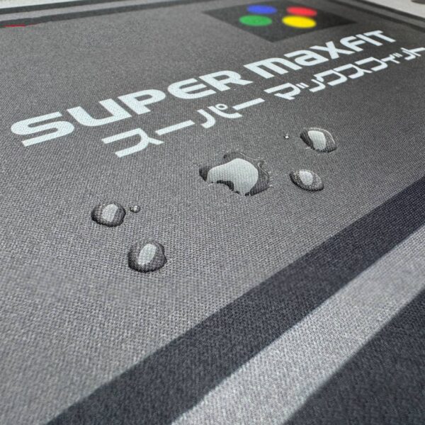 Mousepad Fantech ATO Deskmat MP905 XL Super Maxfit - Imagen 3