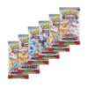 Pokemon Scarlet & Violet Prismatic Evolutions Booster Bundle - Imagen 3