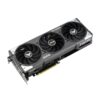 Tarjeta de Video ASUS TUF Radeon RX 9060 XT OC, 16GB GDDR6 - Imagen 3