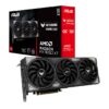 Tarjeta de Video ASUS TUF Radeon RX 9060 XT OC, 16GB GDDR6
