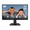 Monitor MSI PRO MP225, 21.5, Full HD, 100hz