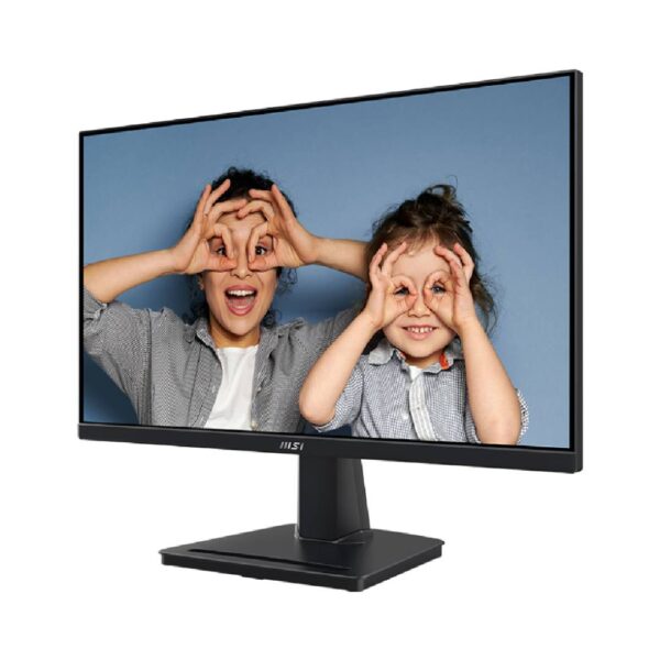 Monitor MSI PRO MP225, 21.5, Full HD, 100hz - Imagen 4
