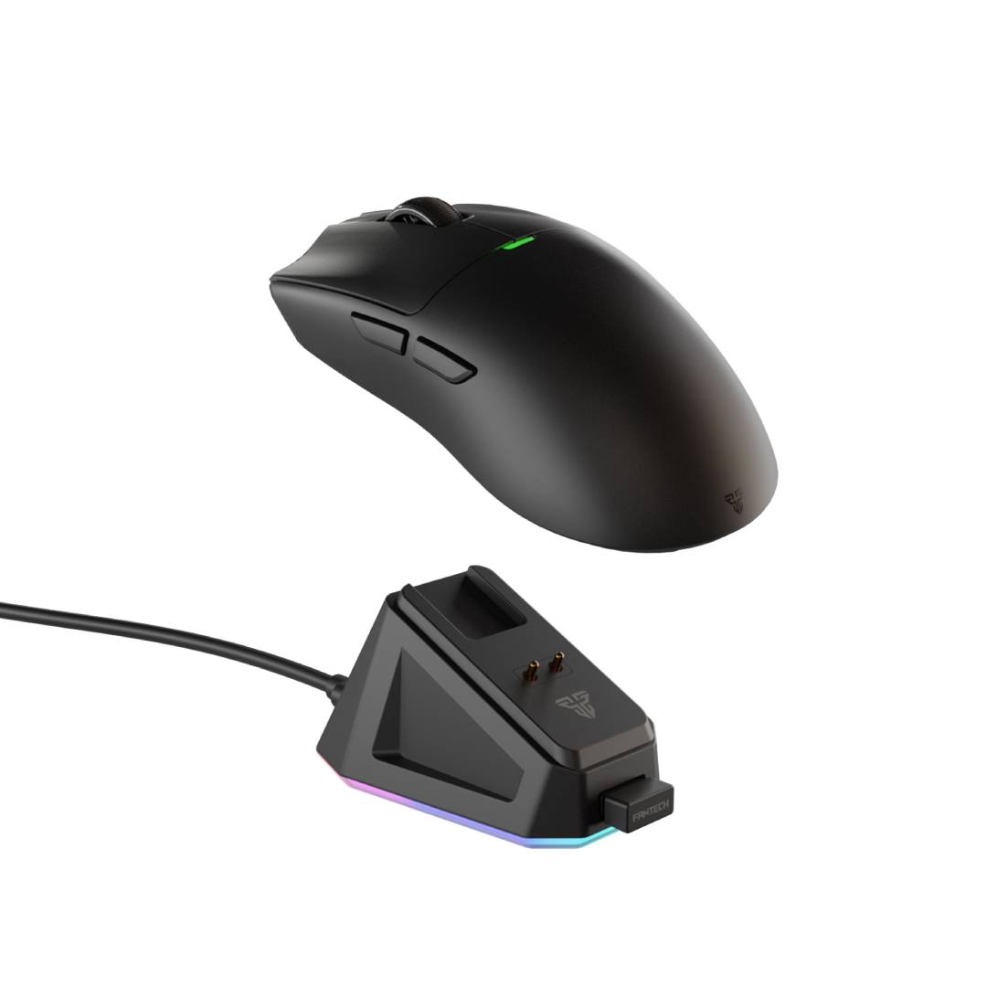 Mouse Fantech WG13 E TANTO E Black