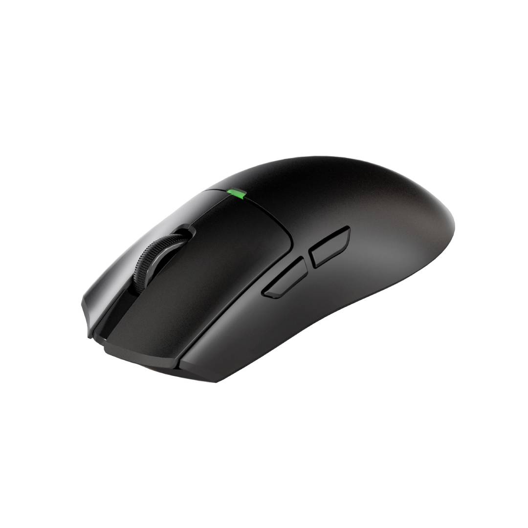 Mouse Fantech WG13 E TANTO E Black - Imagen 7