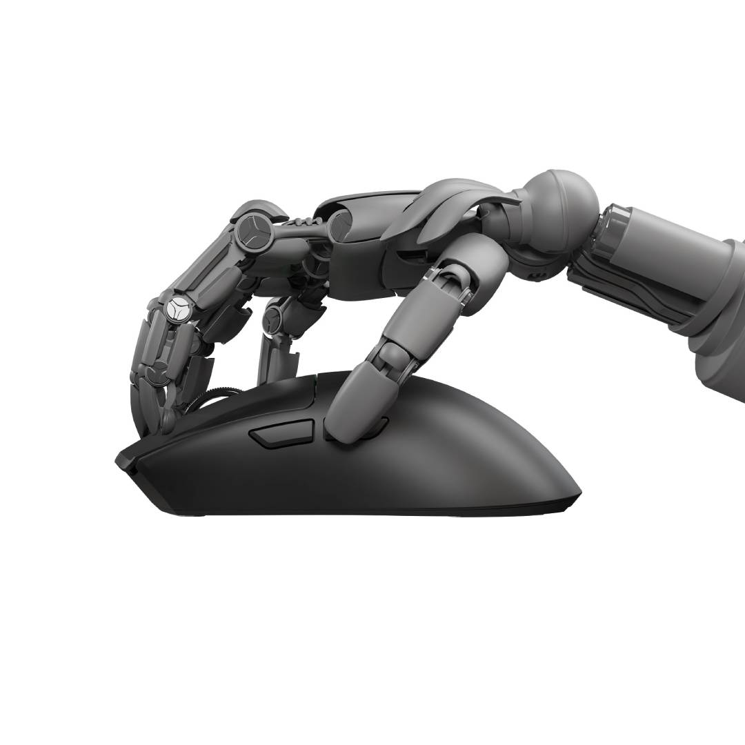 Mouse Fantech WG13 E TANTO E Black - Imagen 5