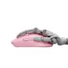 Mouse Fantech WG13 E TANTO E Pink - Imagen 2